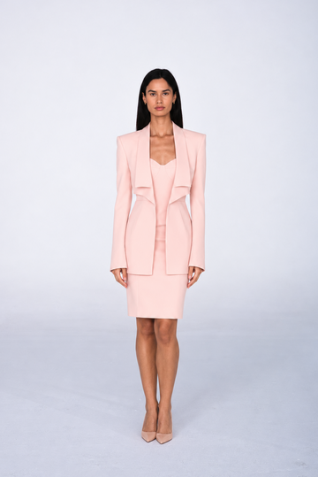 Blush Elegance