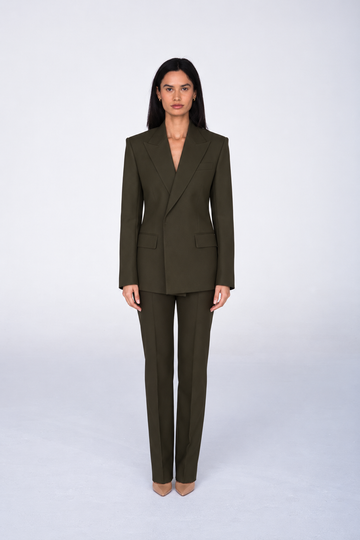 Midnight Authority