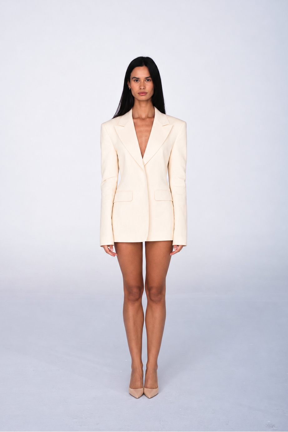 Ivory Minimalist
