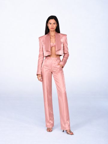 The Rose Tailored Suit