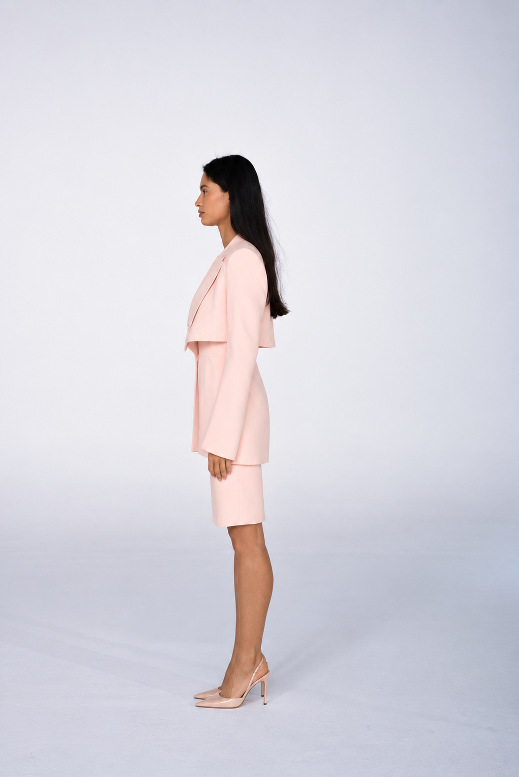 Blush Elegance
