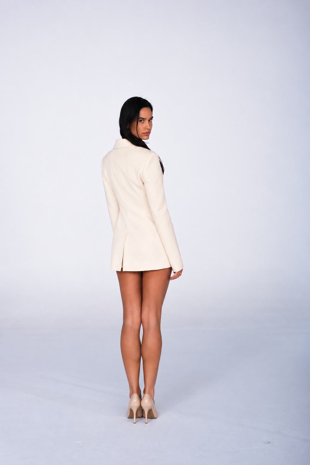 Ivory Minimalist