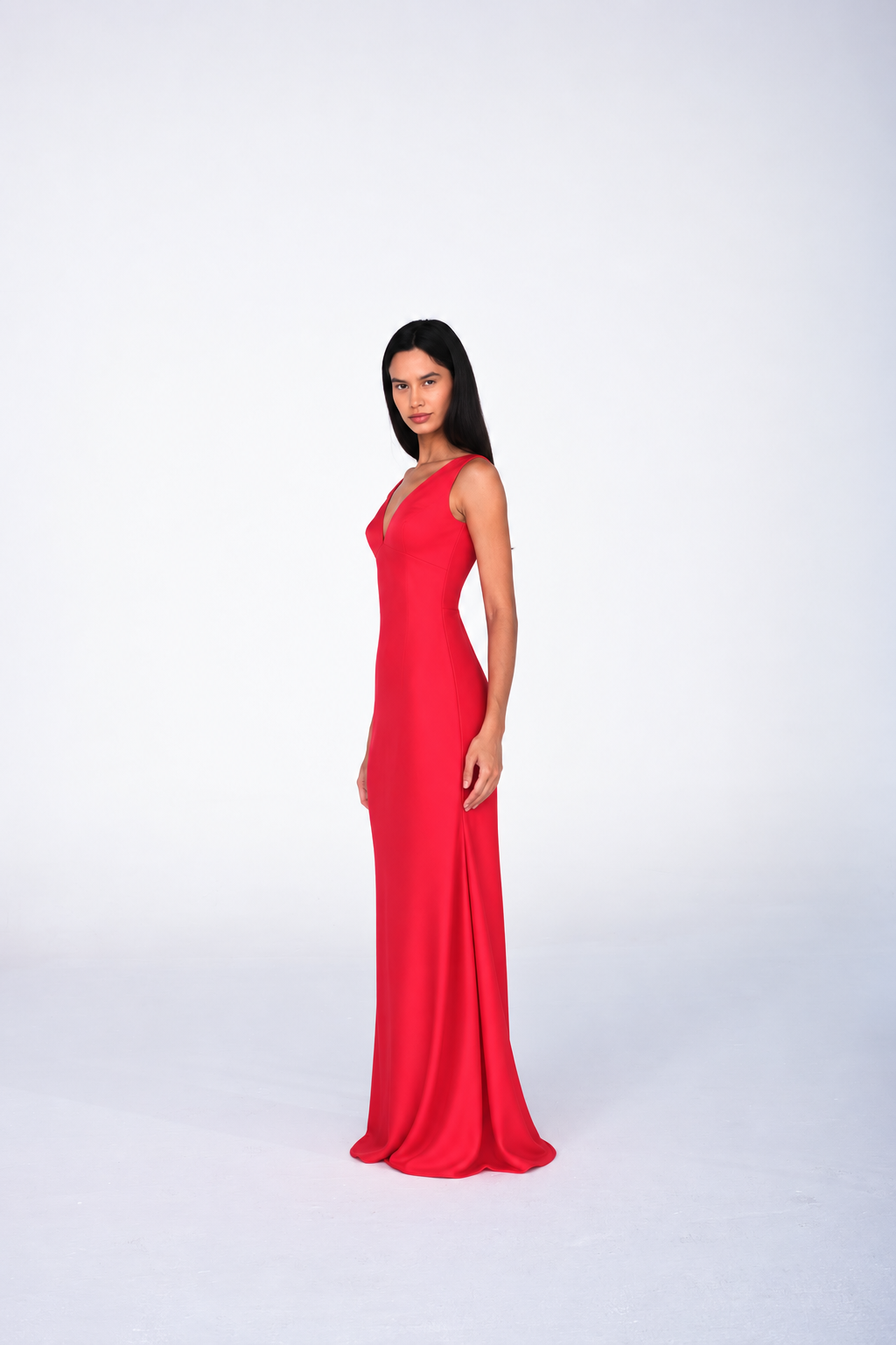 Scarlet Glamour