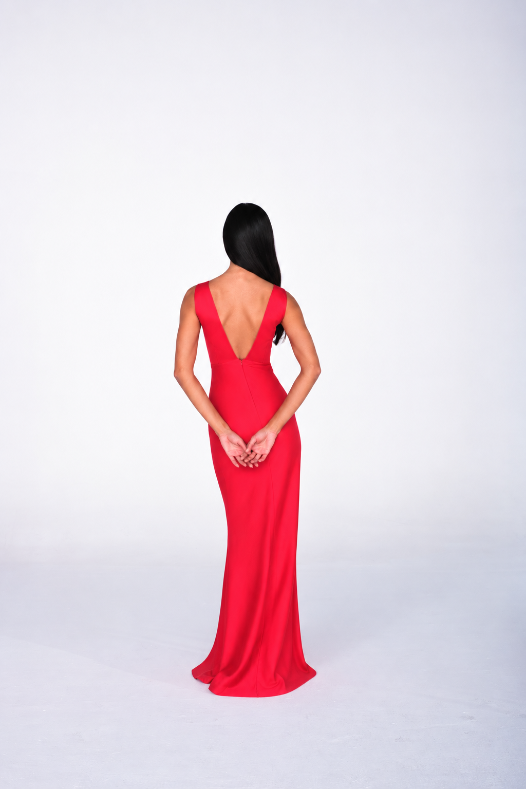 Scarlet Glamour