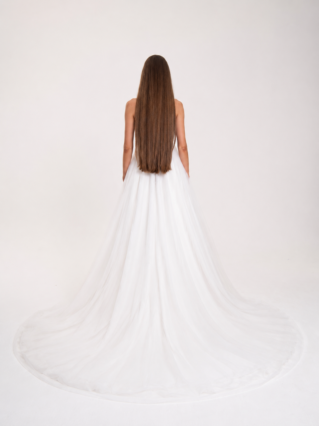 THE HALO GOWN