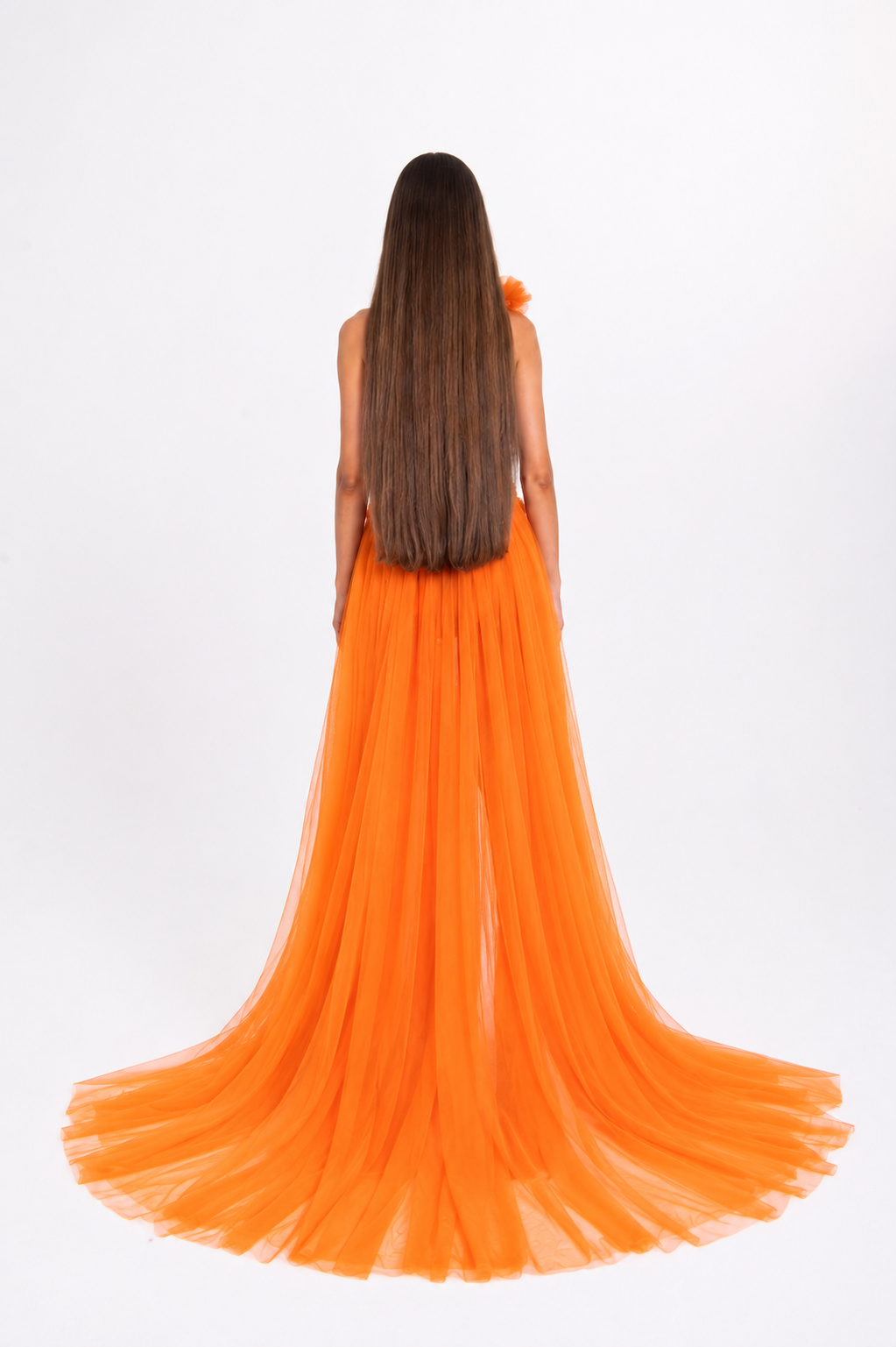 THE SOLARA GOWN