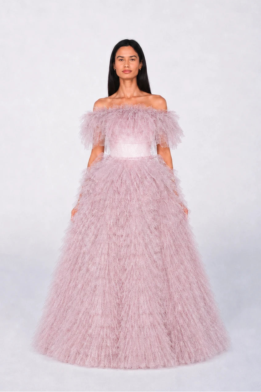 LAVENDER DREAM