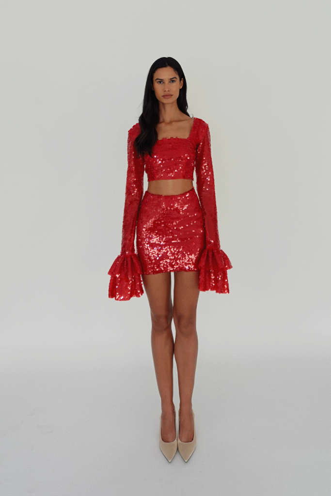ROUGE STARFIRE SET1