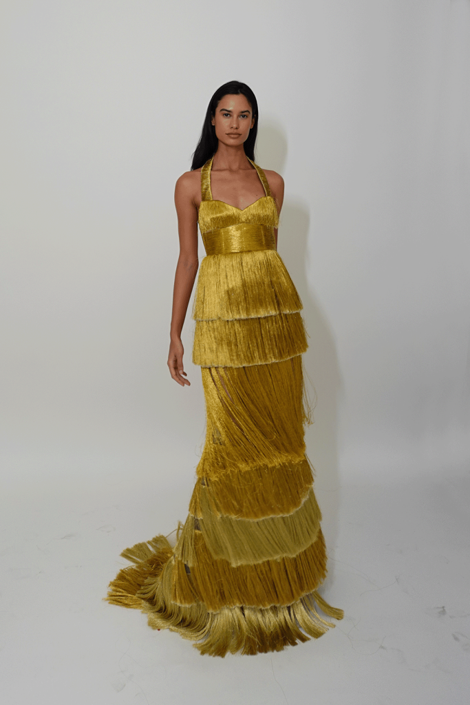 GOLDEN GODDESS DRESS1