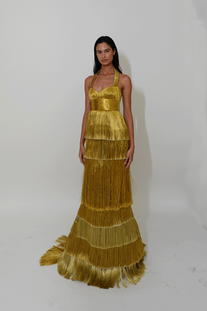 GOLDEN GODDESS DRESS2