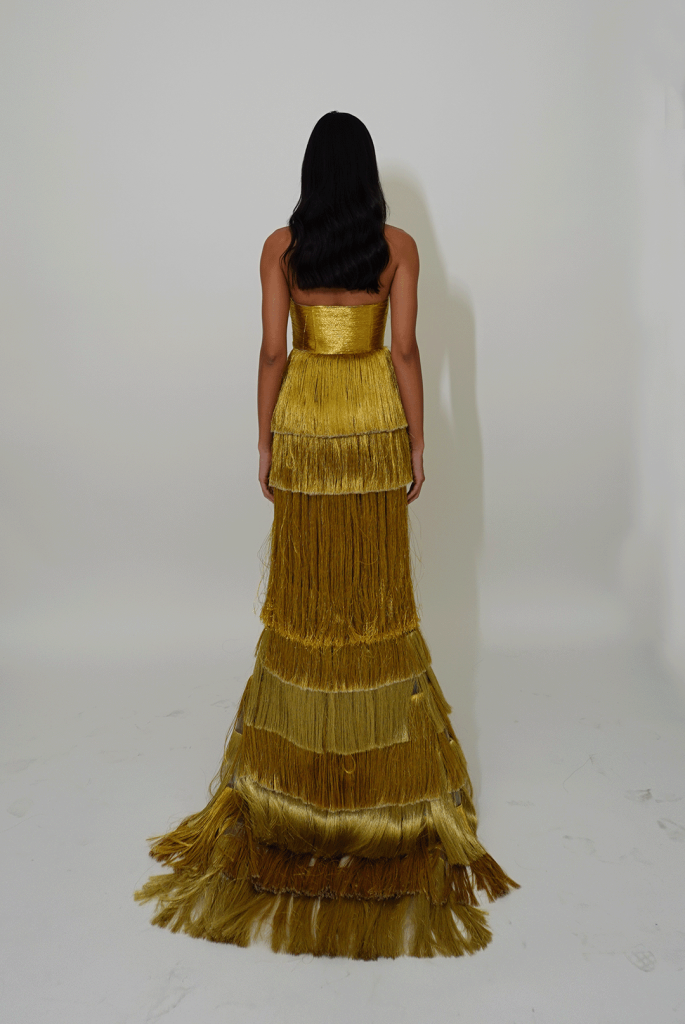 GOLDEN GODDESS DRESS4