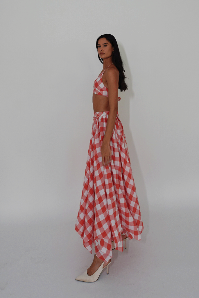 PICNIC CHIC SET4