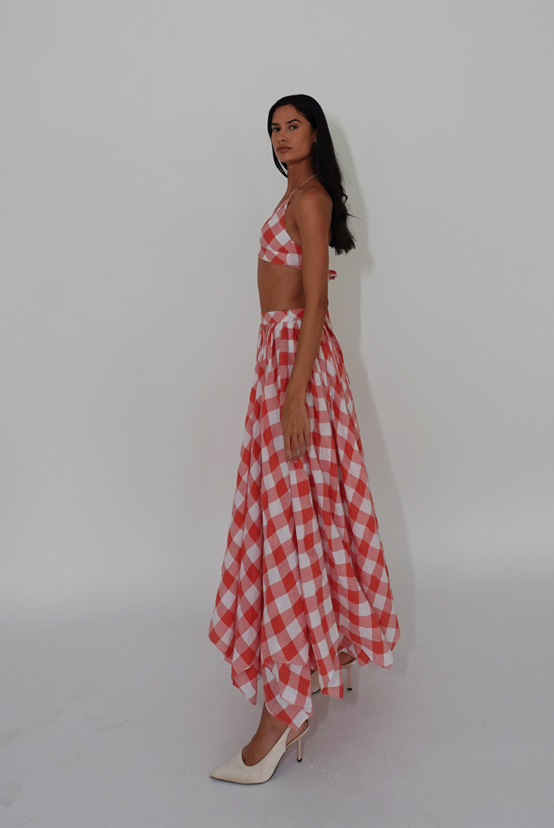 PICNIC CHIC SET4