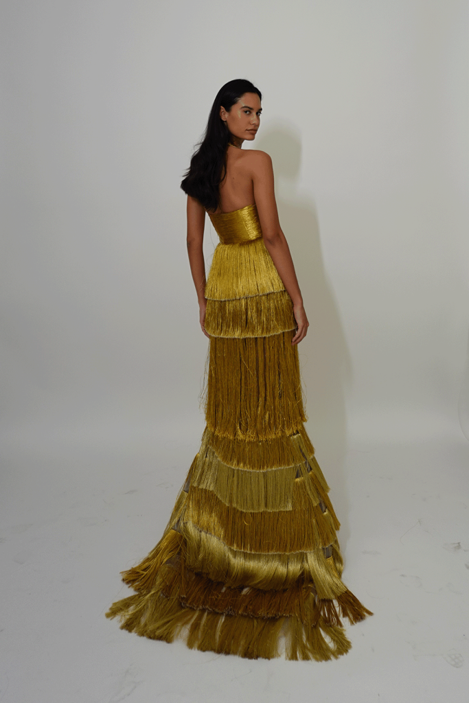 GOLDEN GODDESS DRESS5